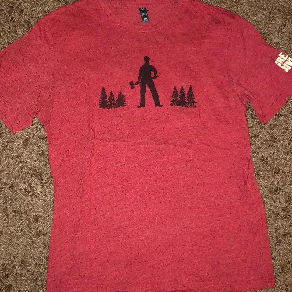 Brewery Tee